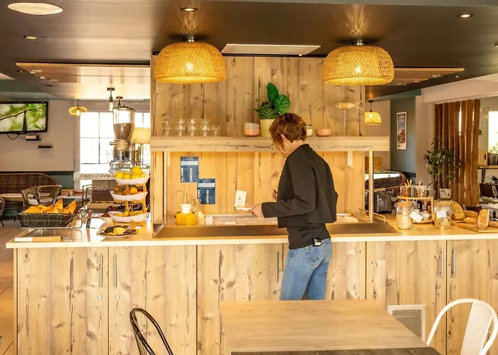 ibis Styles Marennes d\'Oléron