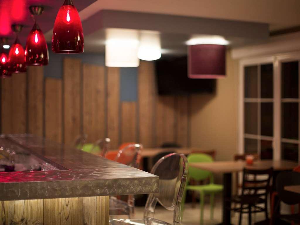 Ibis Styles Marennes D'oléron Hotel Marennes (Charente-Maritime)