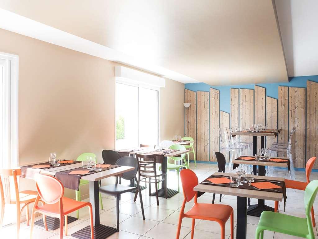 Hotel Ibis Styles Marennes D'oléron 3*