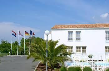 Ibis Styles Marennes D'oleron Hotel 3*