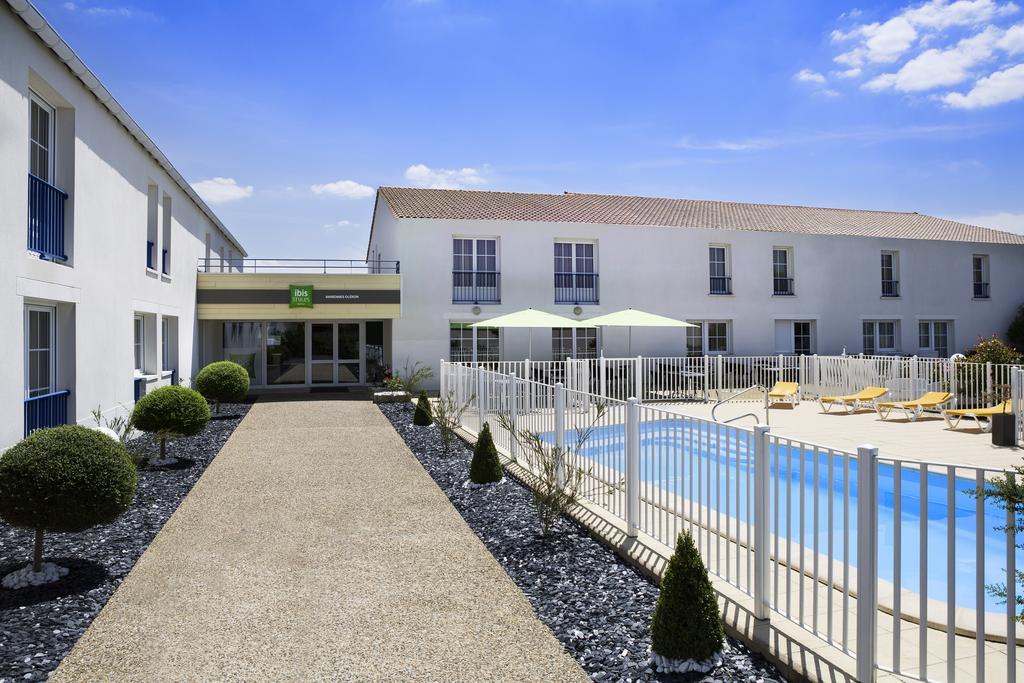Ibis Styles Marennes D'oleron 3*