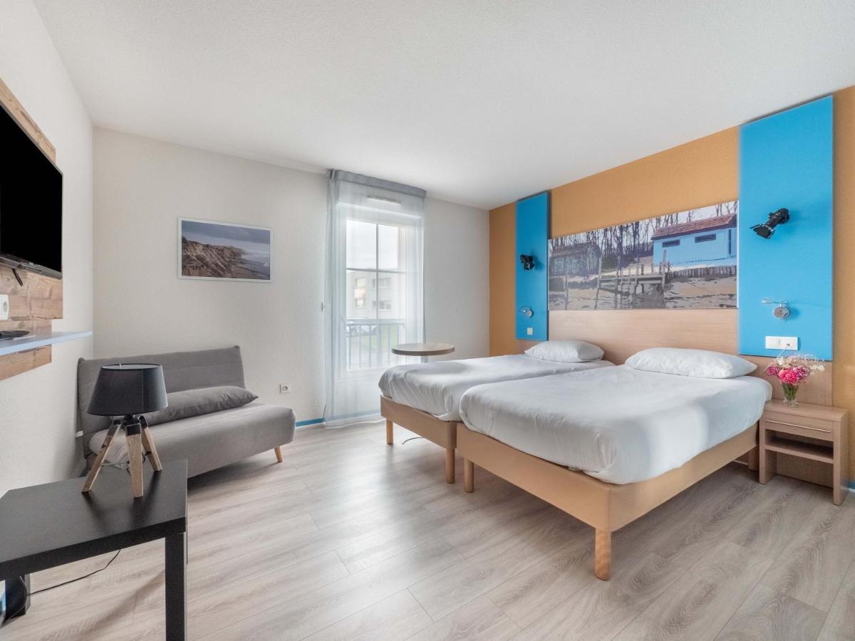 Ibis Styles Marennes D'oléron Hotel