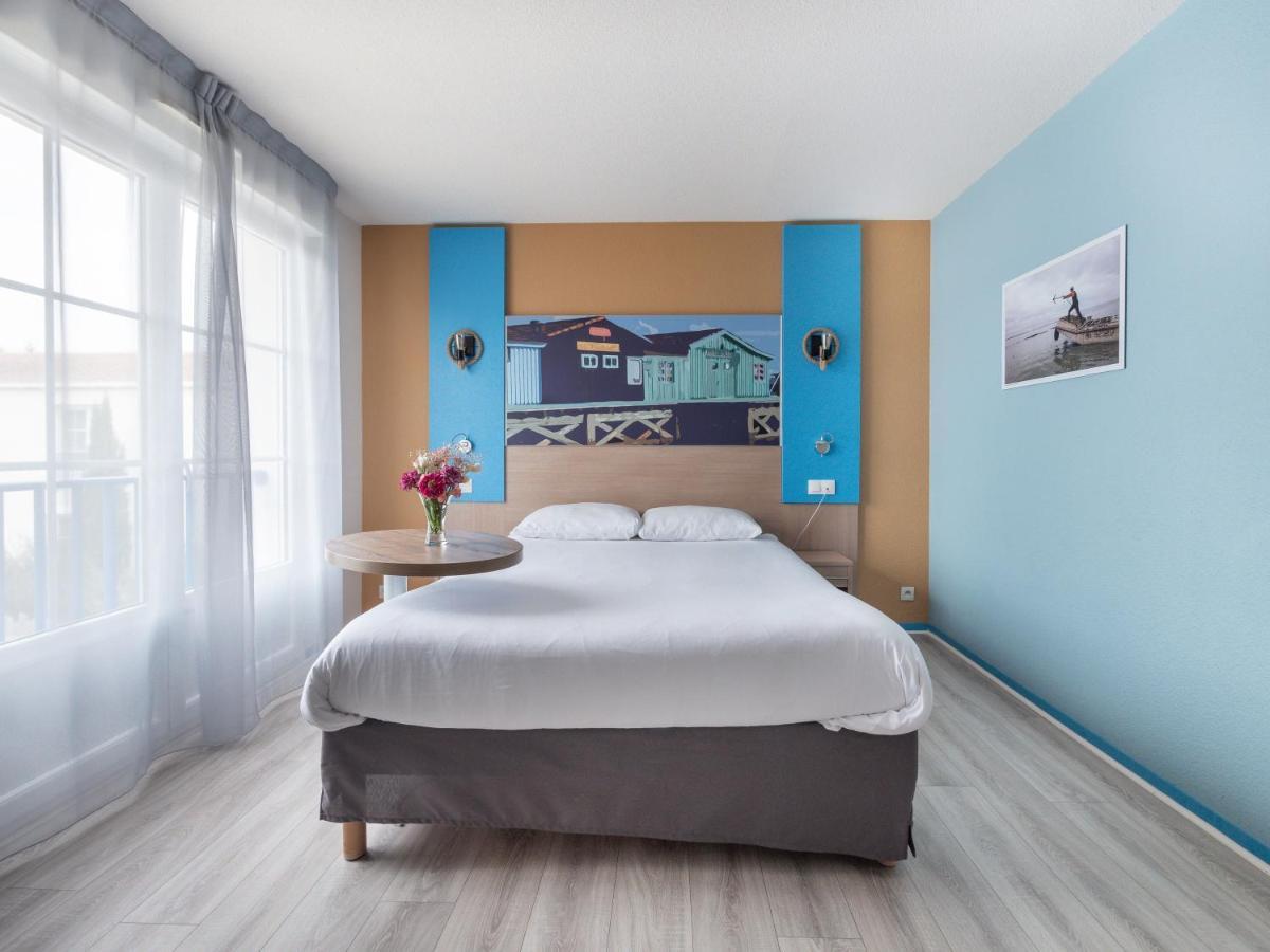 Ibis Styles Marennes D'oleron 3*