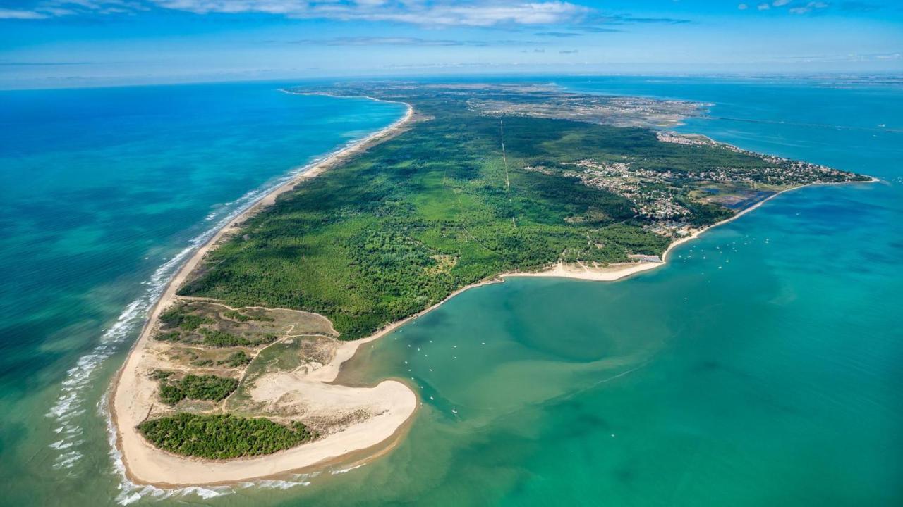 Ibis Styles Marennes D'oleron Hotel 3*