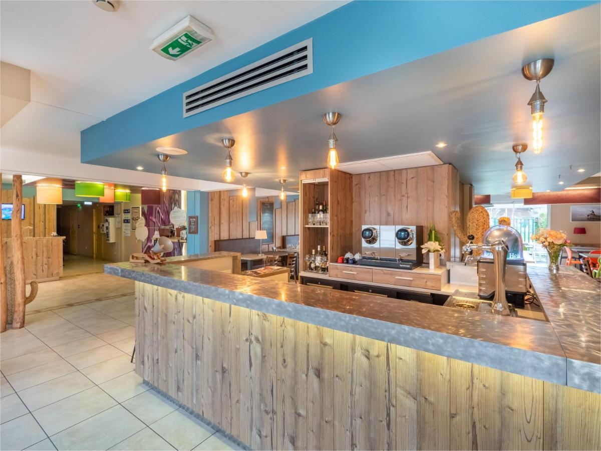 Ibis Styles Marennes D'oléron 3*