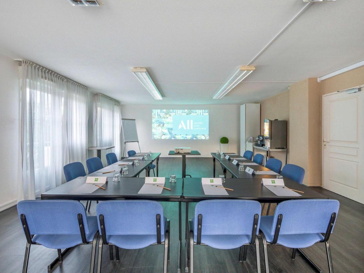 Hotel Ibis Styles Marennes D'oléron 3*