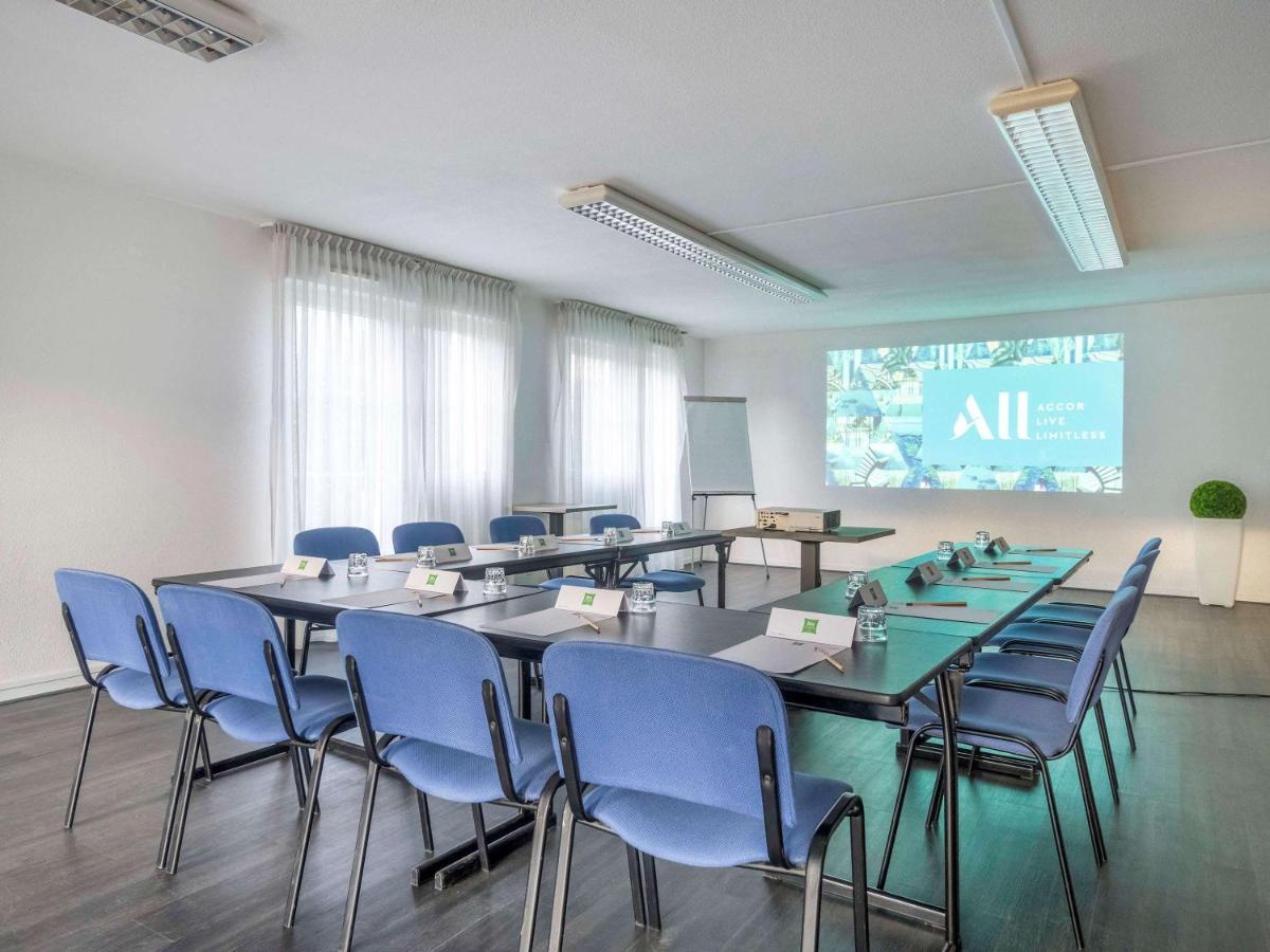 Hotel Ibis Styles Marennes D'oléron 3*