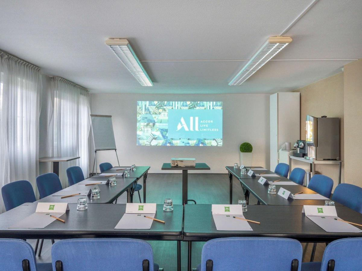 Hotel Ibis Styles Marennes D'oleron 3*