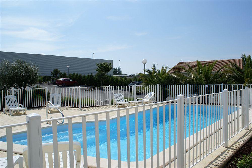 Ibis Styles Marennes D'oléron Hotel
