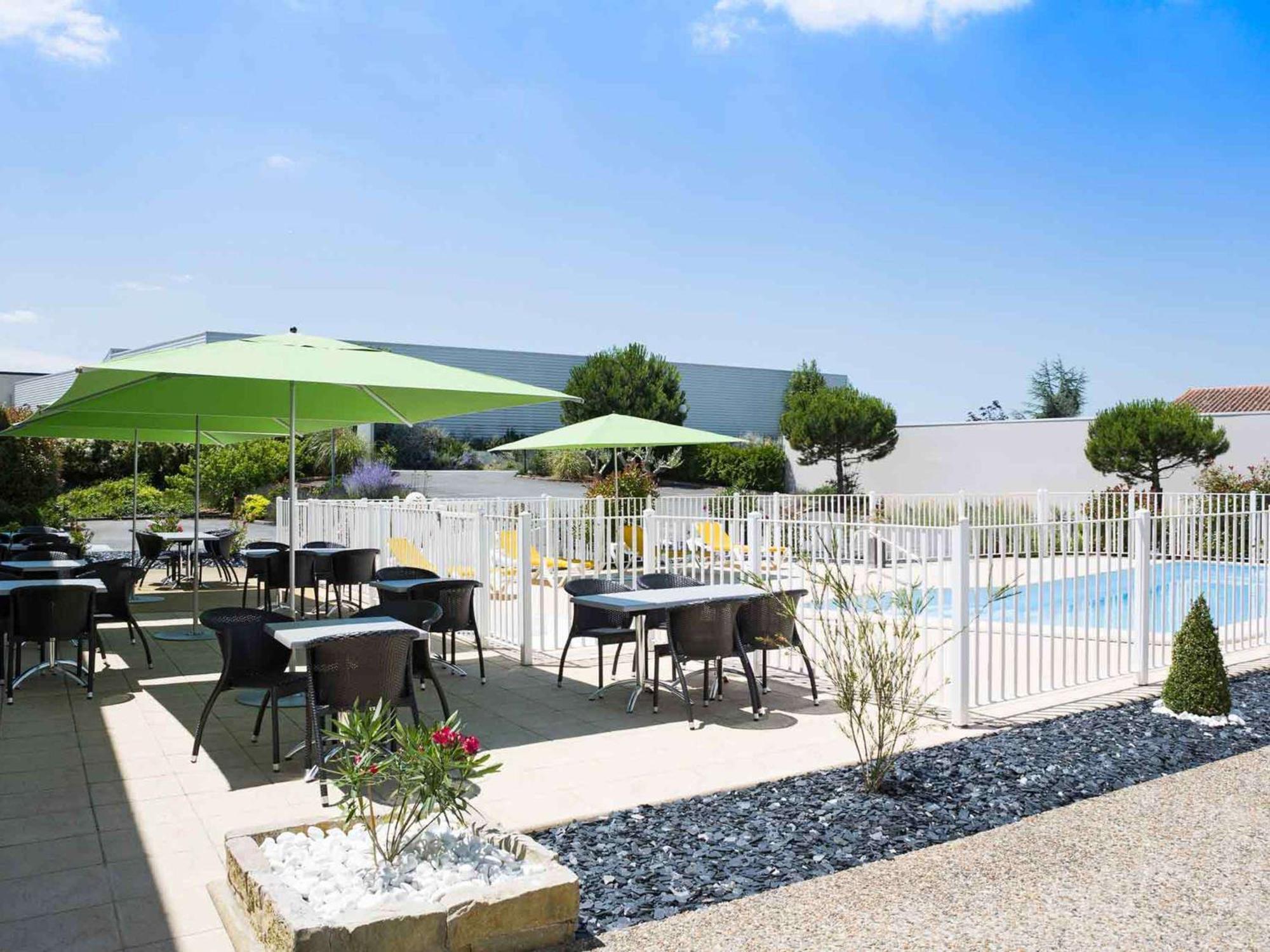 Ibis Styles Marennes D'oléron Hotel