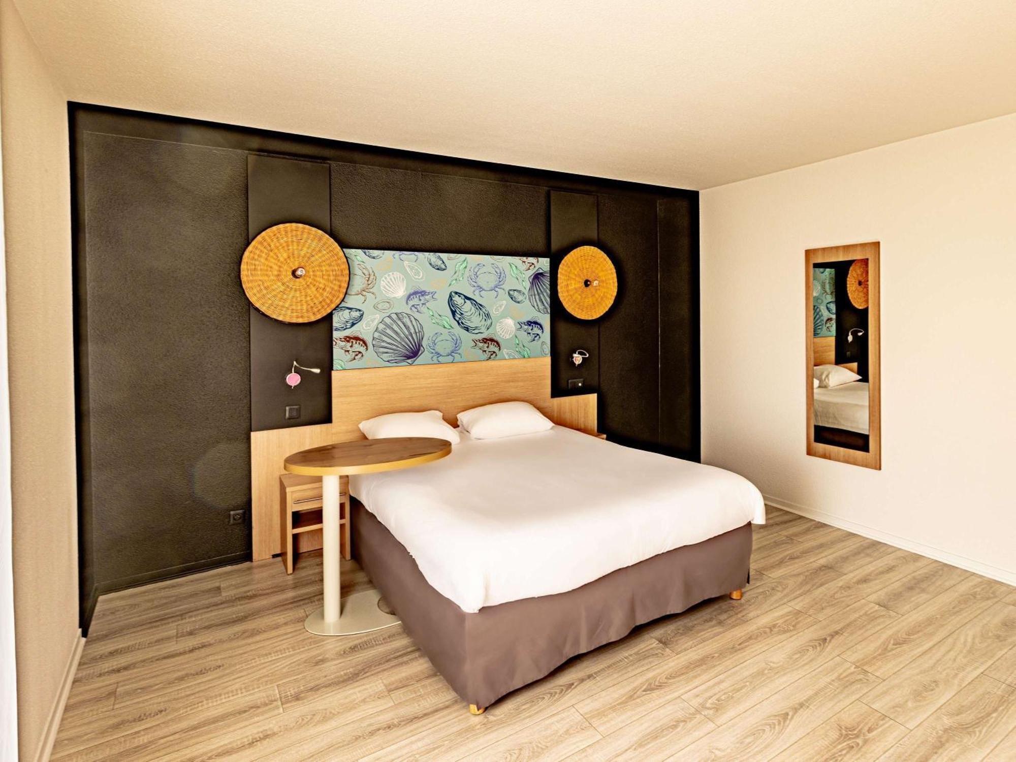 Ibis Styles Marennes D'oléron 3*