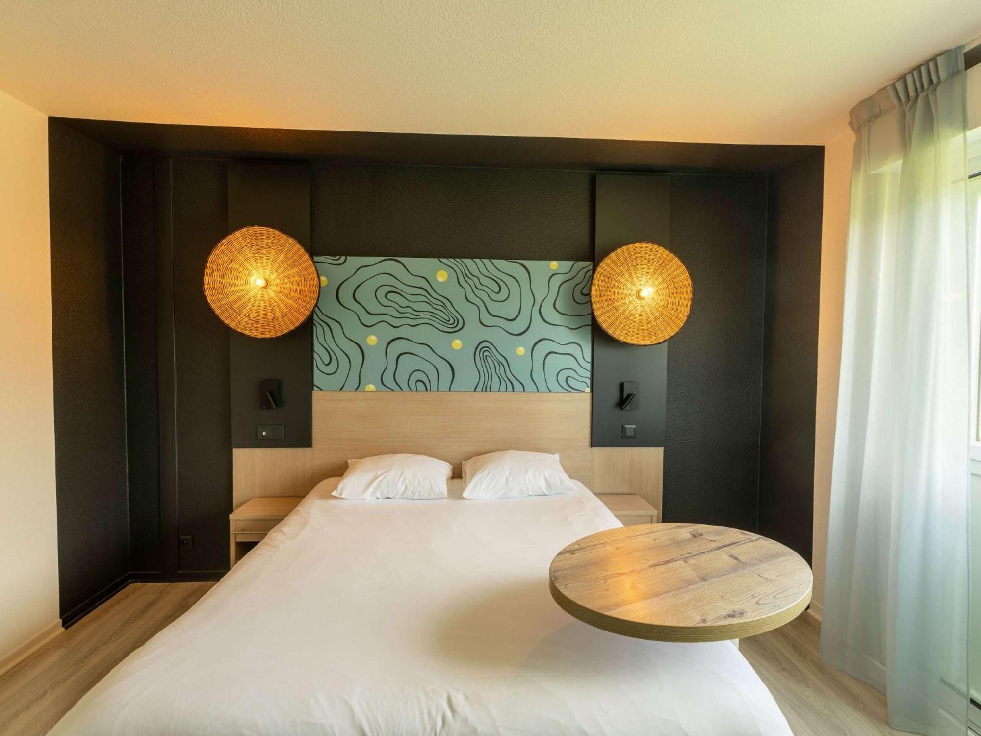 Ibis Styles Marennes D'oléron