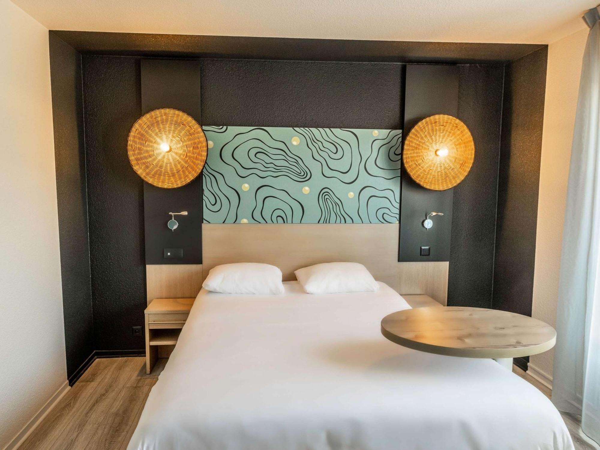 Ibis Styles Marennes D'oleron Hotel