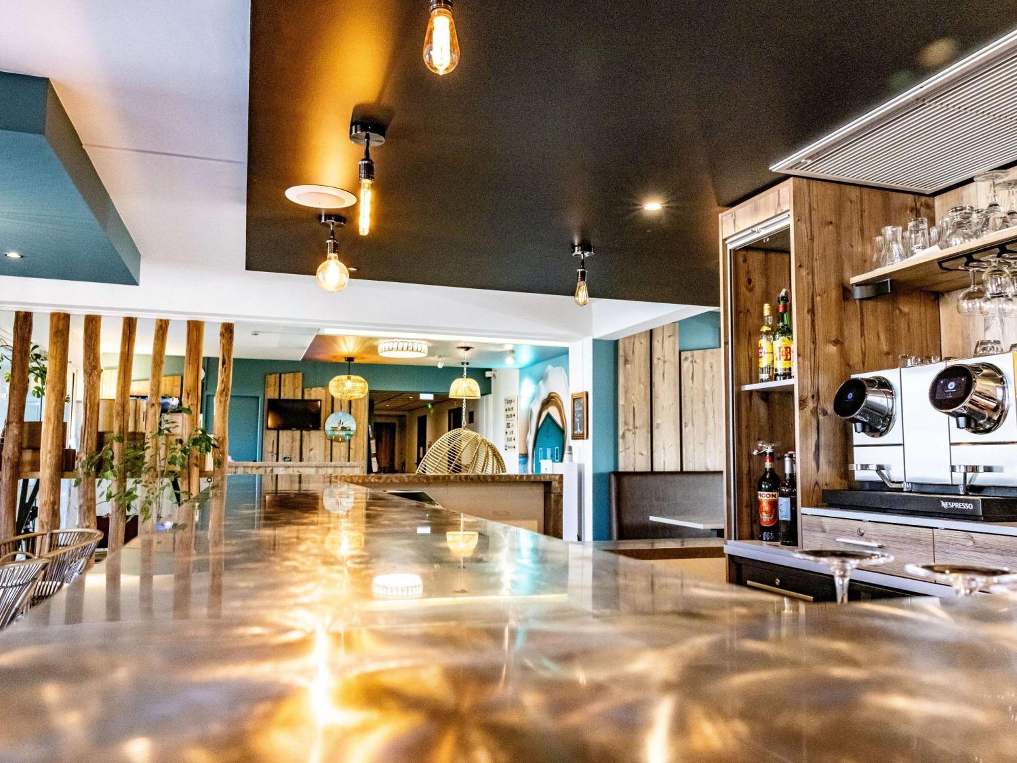 Hotel Ibis Styles Marennes D'oléron
