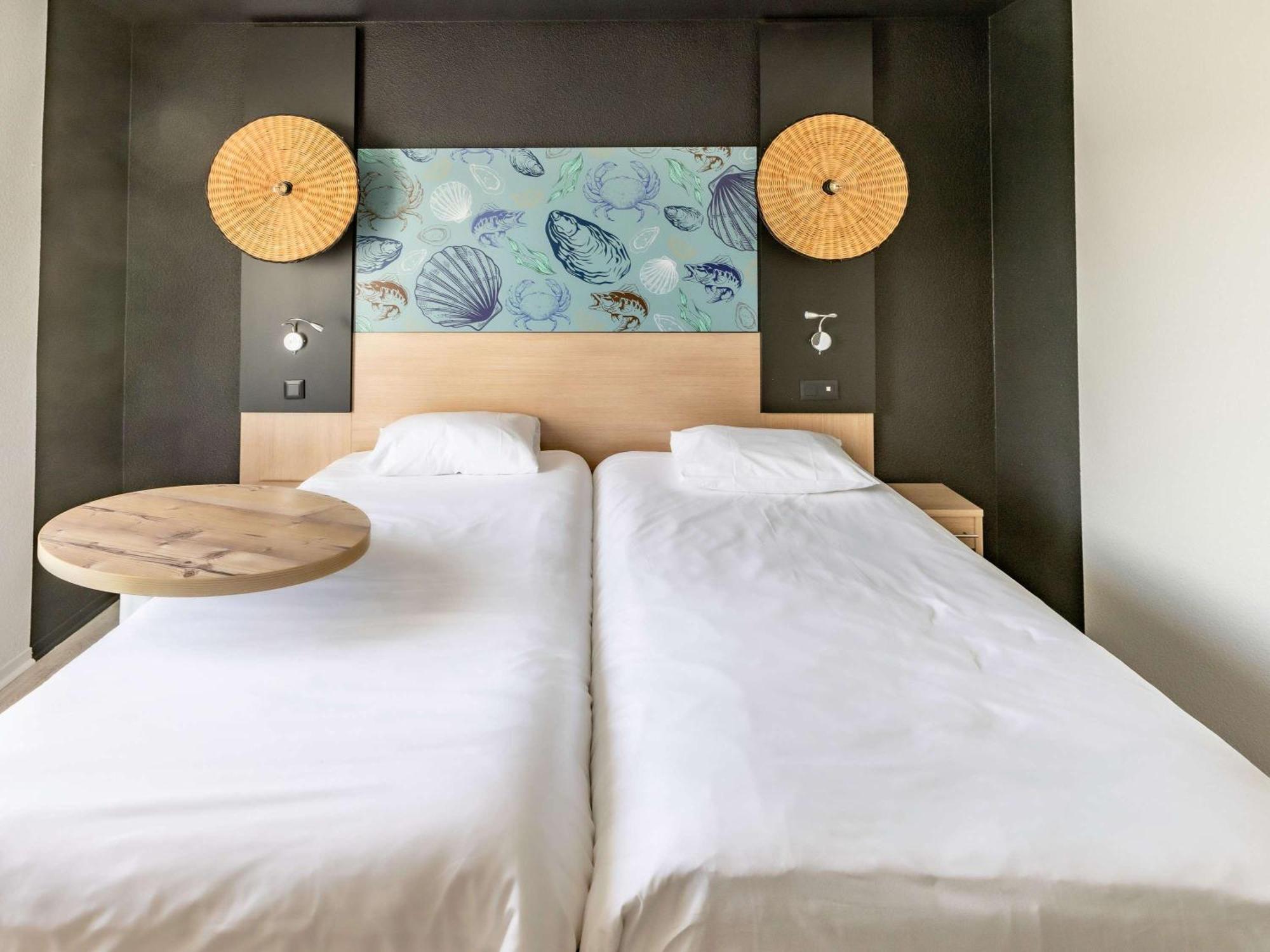 Hotel Ibis Styles Marennes D'oléron
