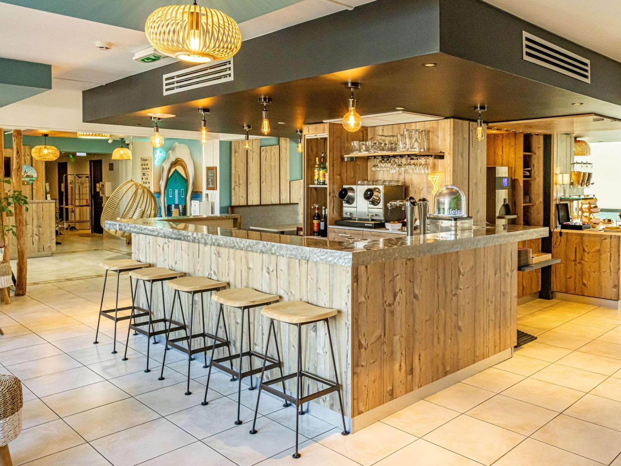 Ibis Styles Marennes D'oléron Hotel Marennes (Charente-Maritime)