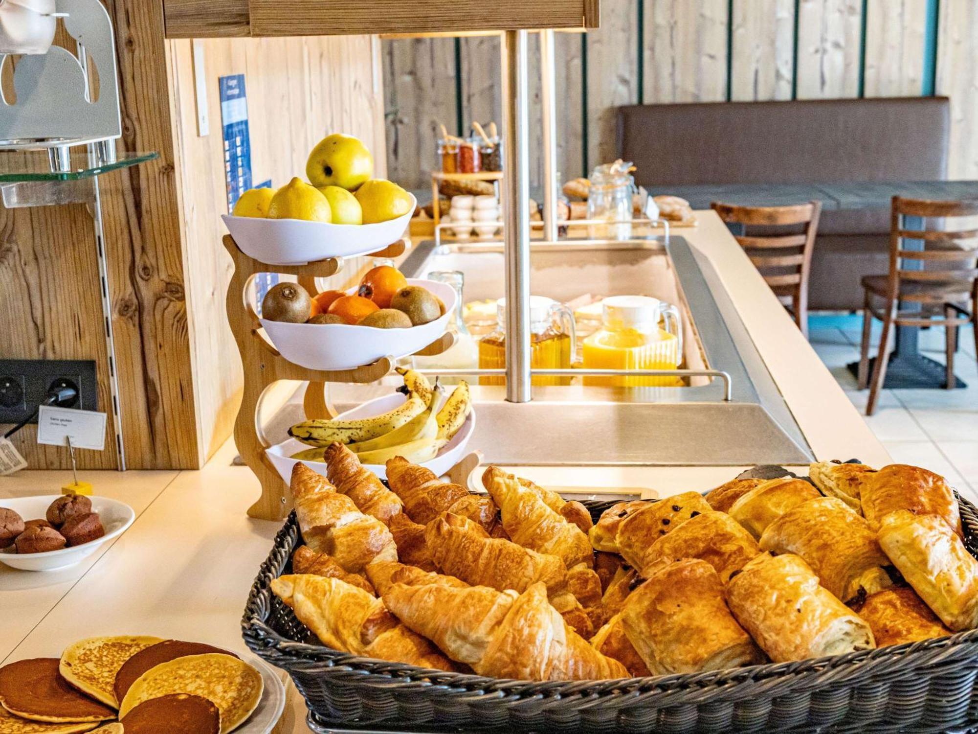 Ibis Styles Marennes D'oléron