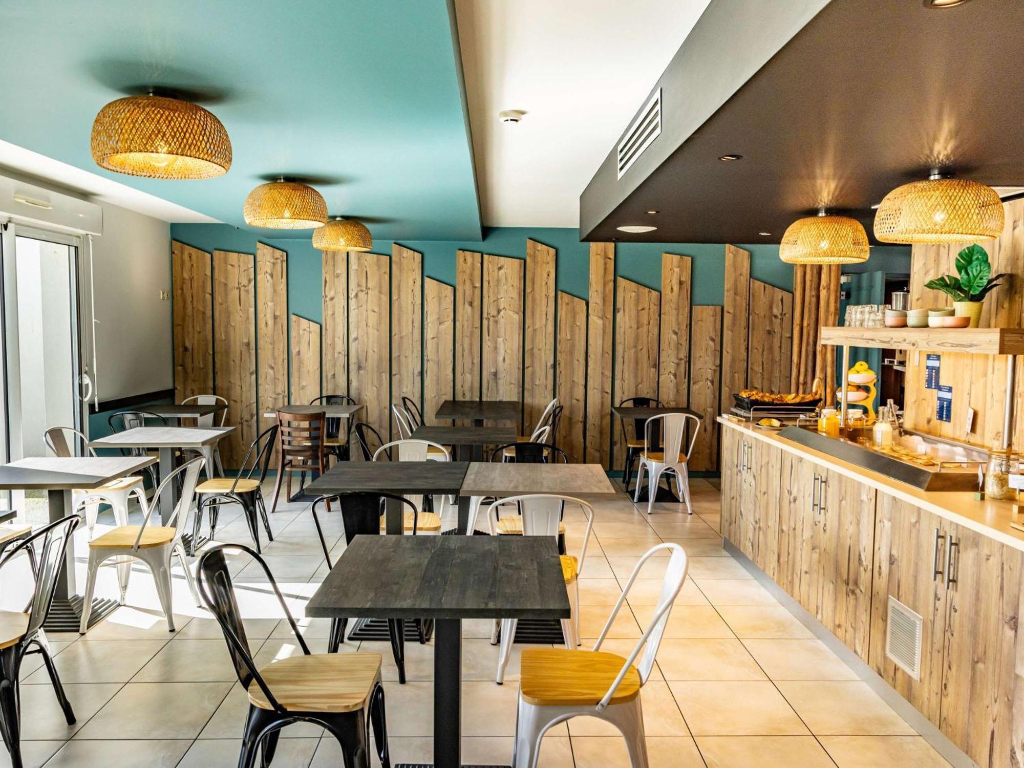 Hotel Ibis Styles Marennes D'oléron
