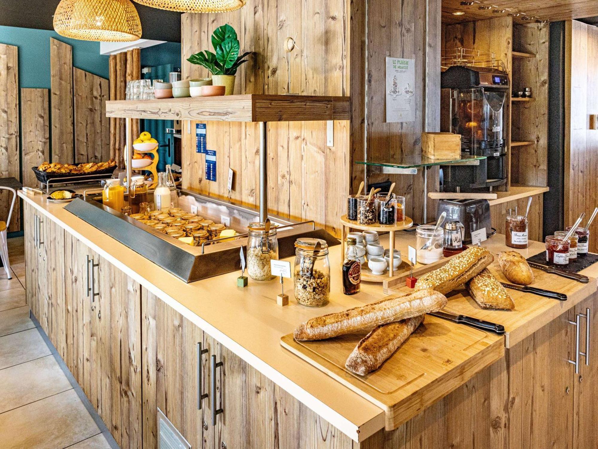 Ibis Styles Marennes D'oléron 3* Marennes (Charente-Maritime)