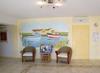 Ibis Styles Marennes D'oleron 3*