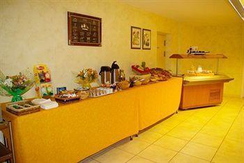 Ibis Styles Marennes D'oleron 3* Marennes (Charente-Maritime)