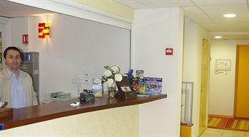 Ibis Styles Marennes D'oléron 3* Marennes (Charente-Maritime)