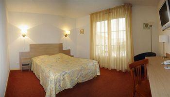 Ibis Styles Marennes D'oléron Marennes (Charente-Maritime)