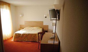 Hotel Ibis Styles Marennes D'oleron