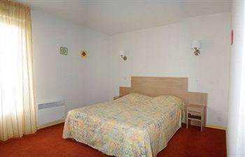 Hotel Ibis Styles Marennes D'oleron 3*