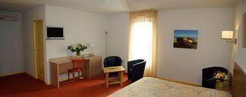 Ibis Styles Marennes D'oléron Hotel