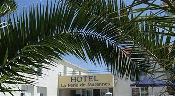 Hotel Ibis Styles Marennes D'oléron 3*