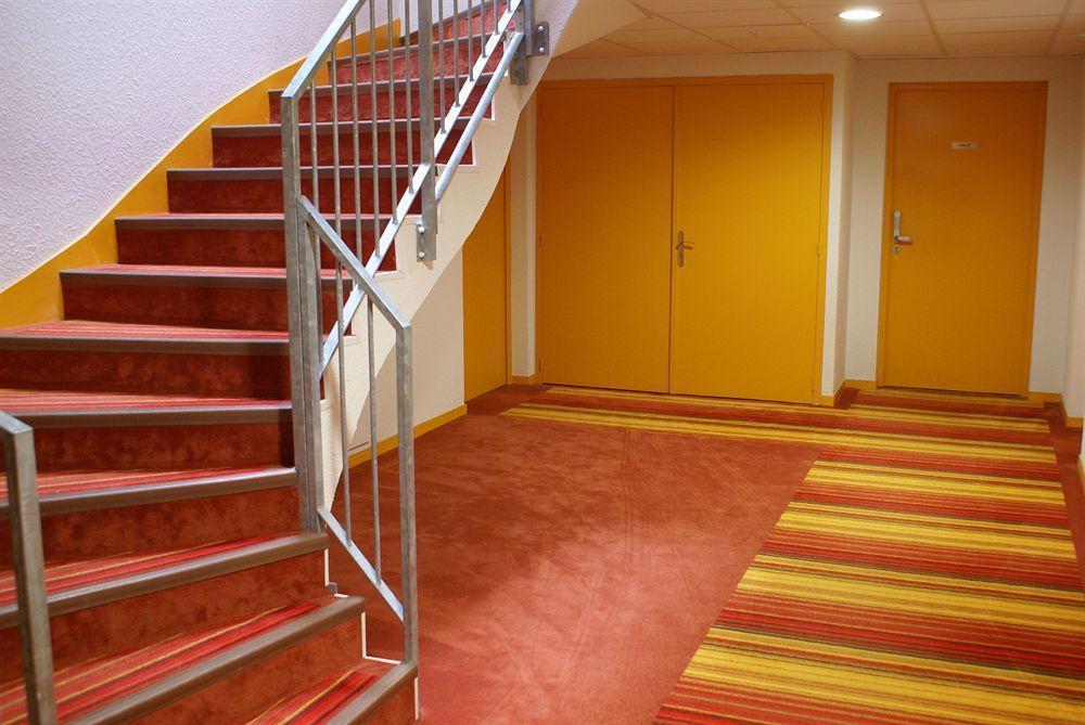 Ibis Styles Marennes D'oléron 3*