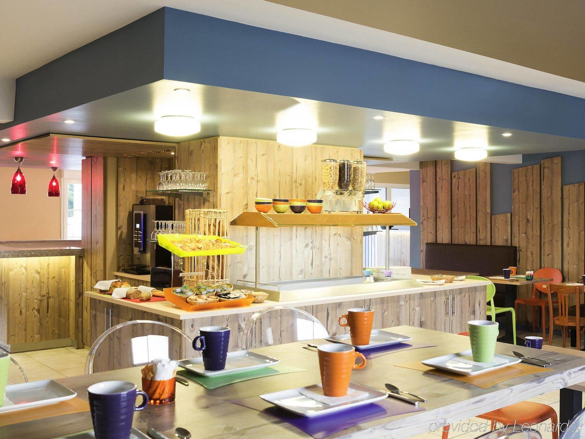 Ibis Styles Marennes D'oléron Hotel Marennes (Charente-Maritime)