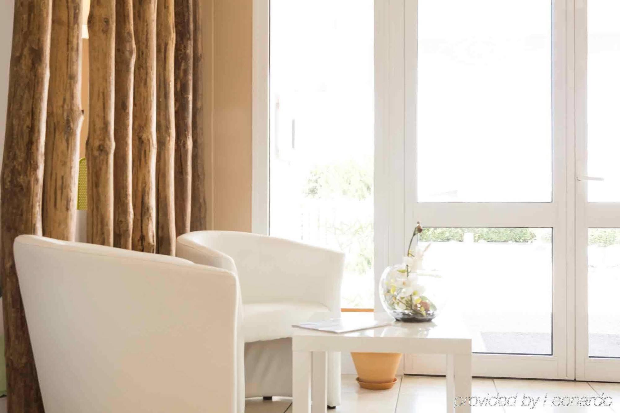 Ibis Styles Marennes D'oleron