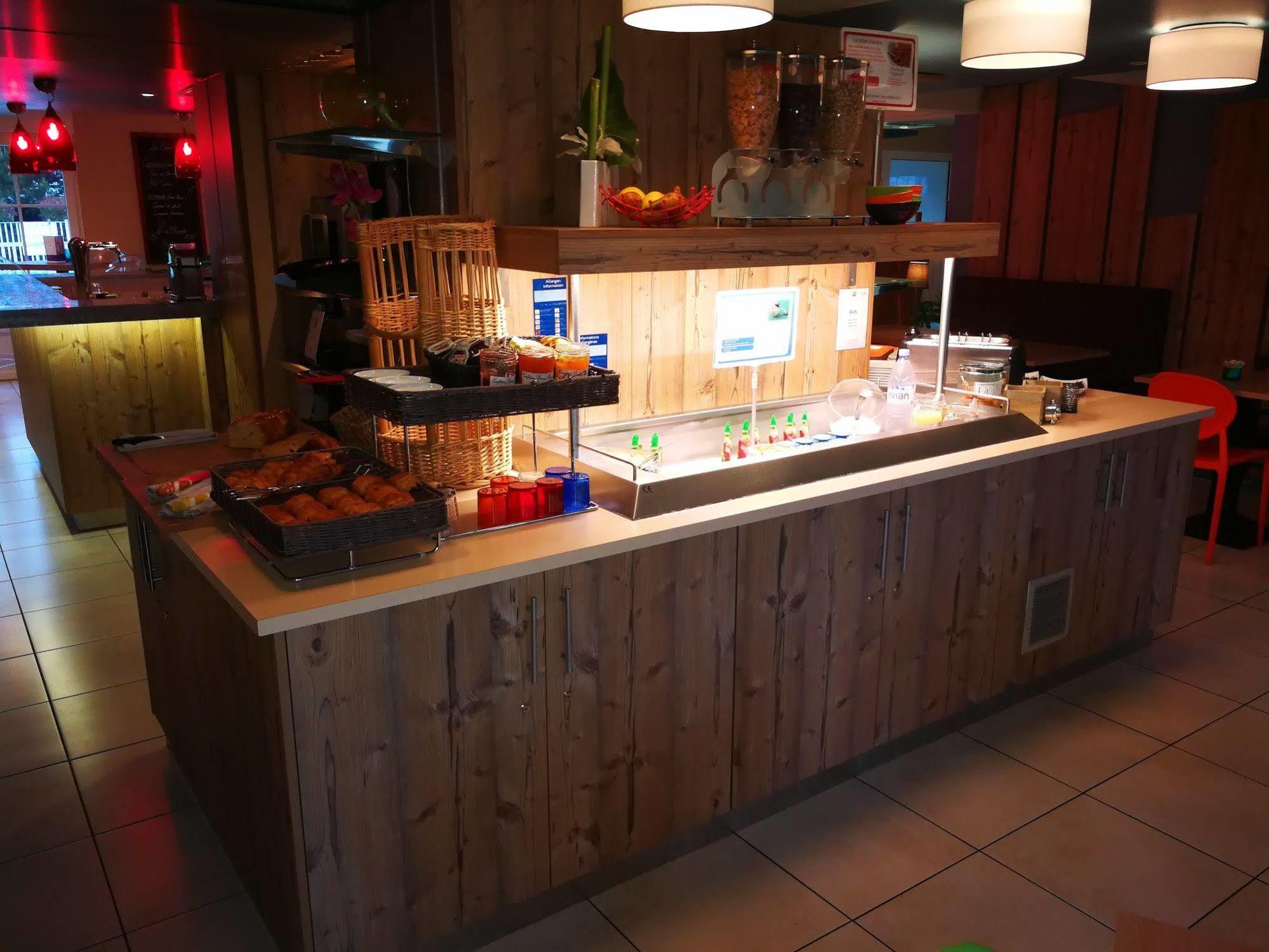 Ibis Styles Marennes D'oléron 3*